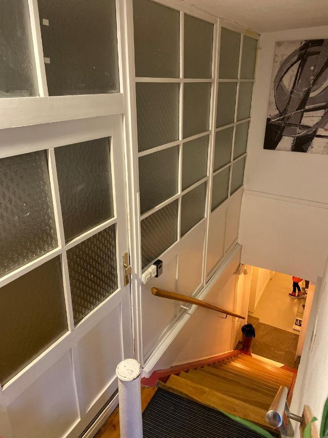 Appartement Ferien Am Schloessle à Ochsenfurt Extérieur photo