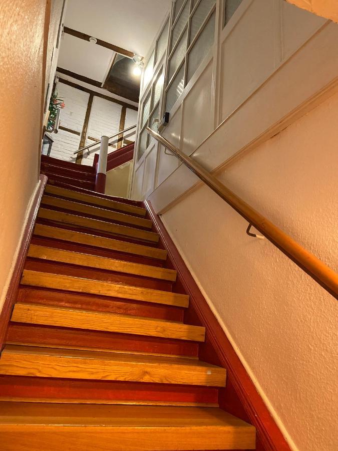 Appartement Ferien Am Schloessle à Ochsenfurt Extérieur photo