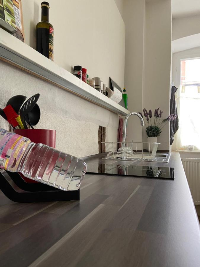 Appartement Ferien Am Schloessle à Ochsenfurt Extérieur photo