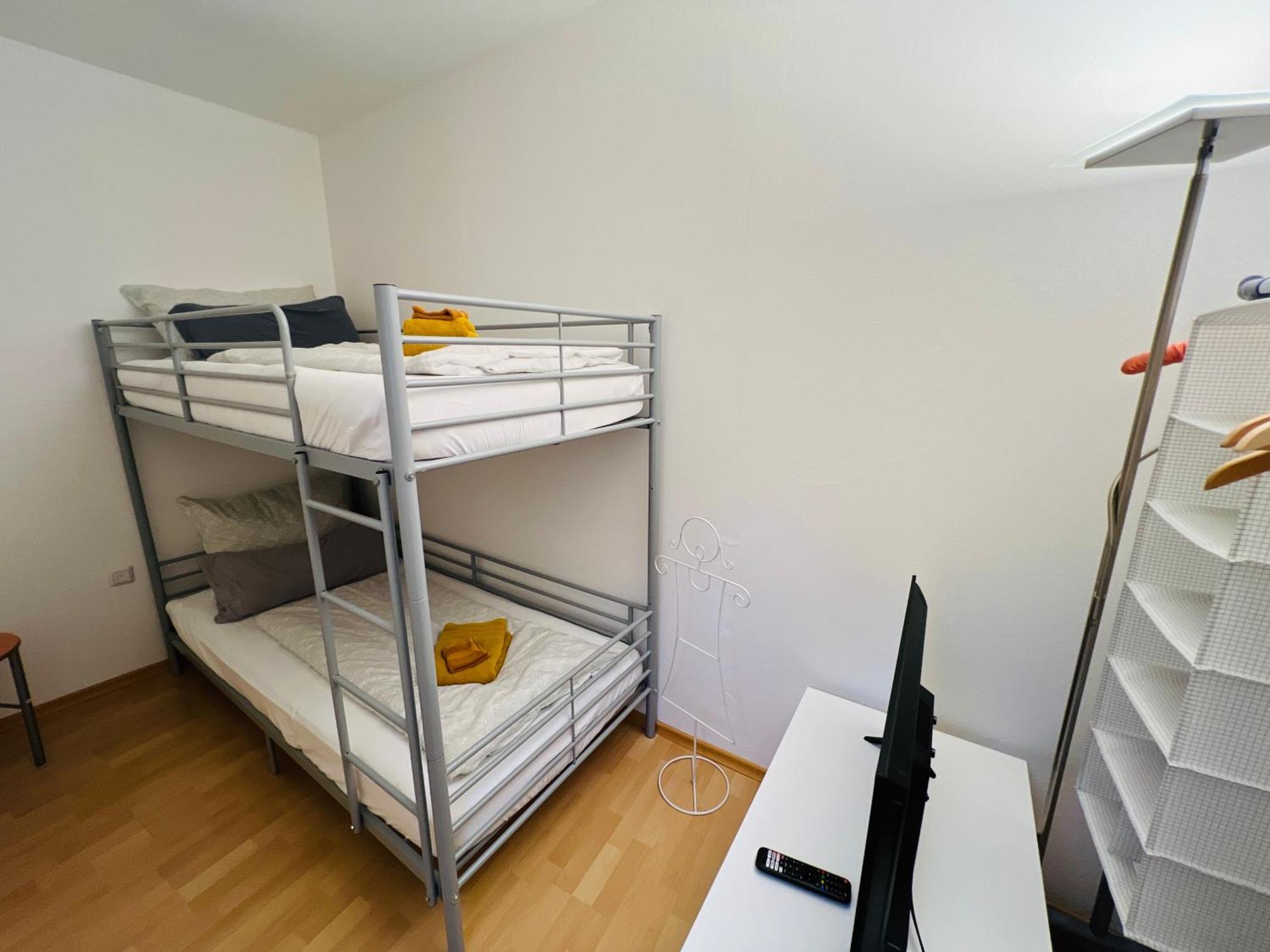 Appartement Ferien Am Schloessle à Ochsenfurt Extérieur photo