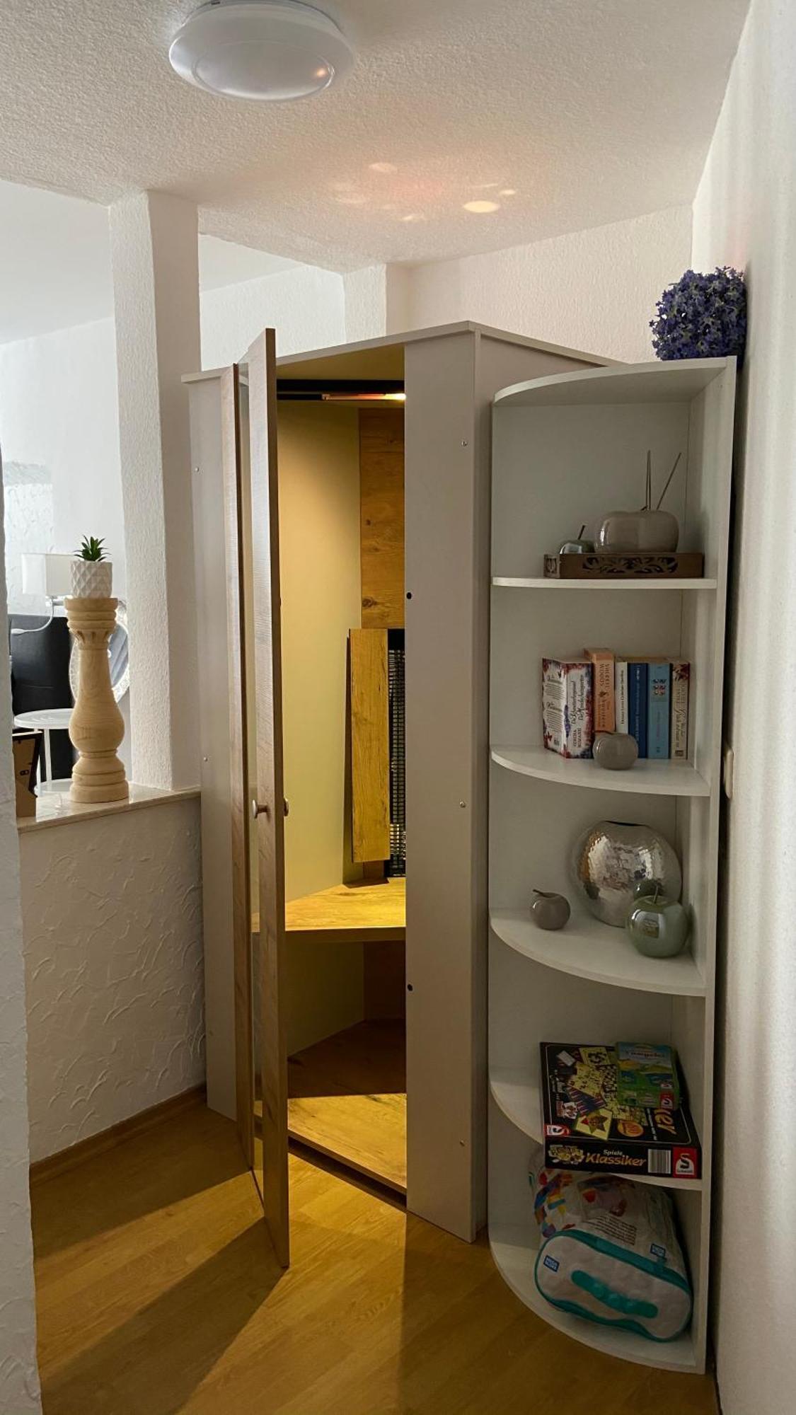 Appartement Ferien Am Schloessle à Ochsenfurt Extérieur photo
